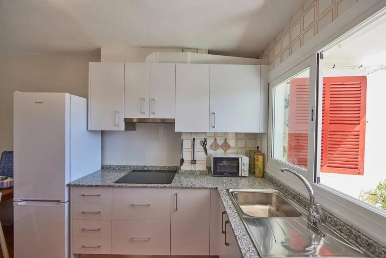 Nura Houses Magaluf Duplex 3 Διαμέρισμα Μαγκαλούφ