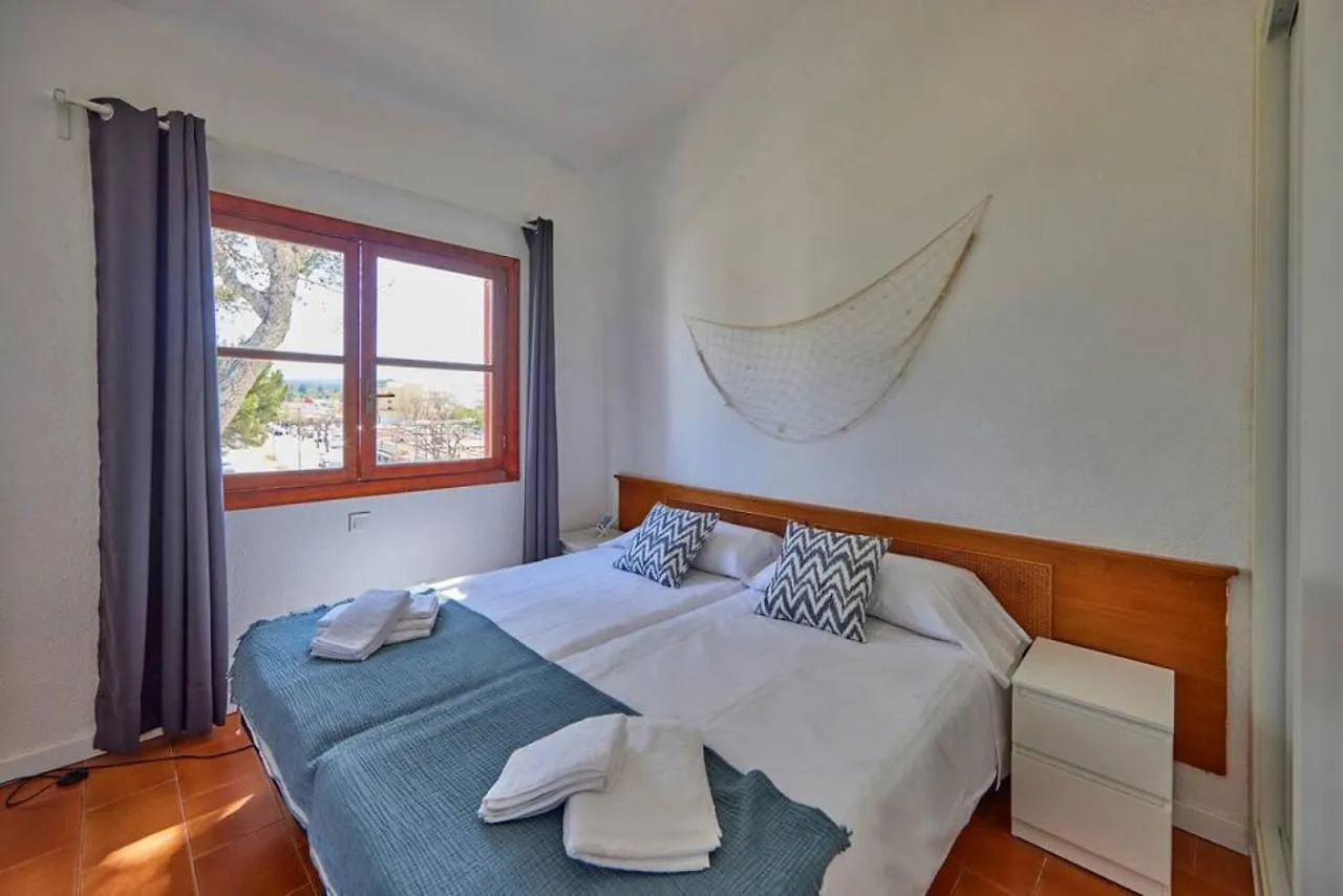 Διαμέρισμα Nura Houses Magaluf Duplex 3 Ισπανία