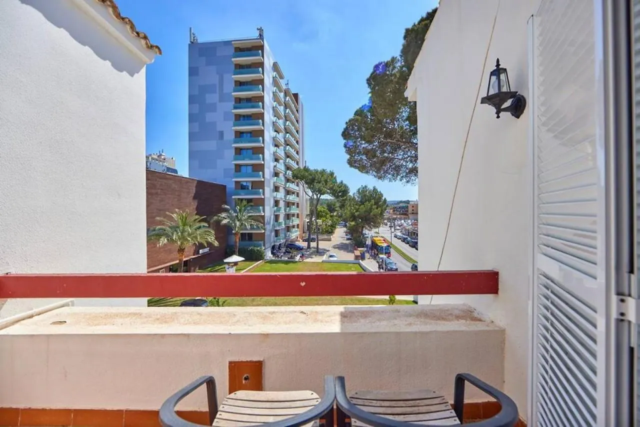 Διαμέρισμα Nura Houses Magaluf Duplex 3 Ισπανία