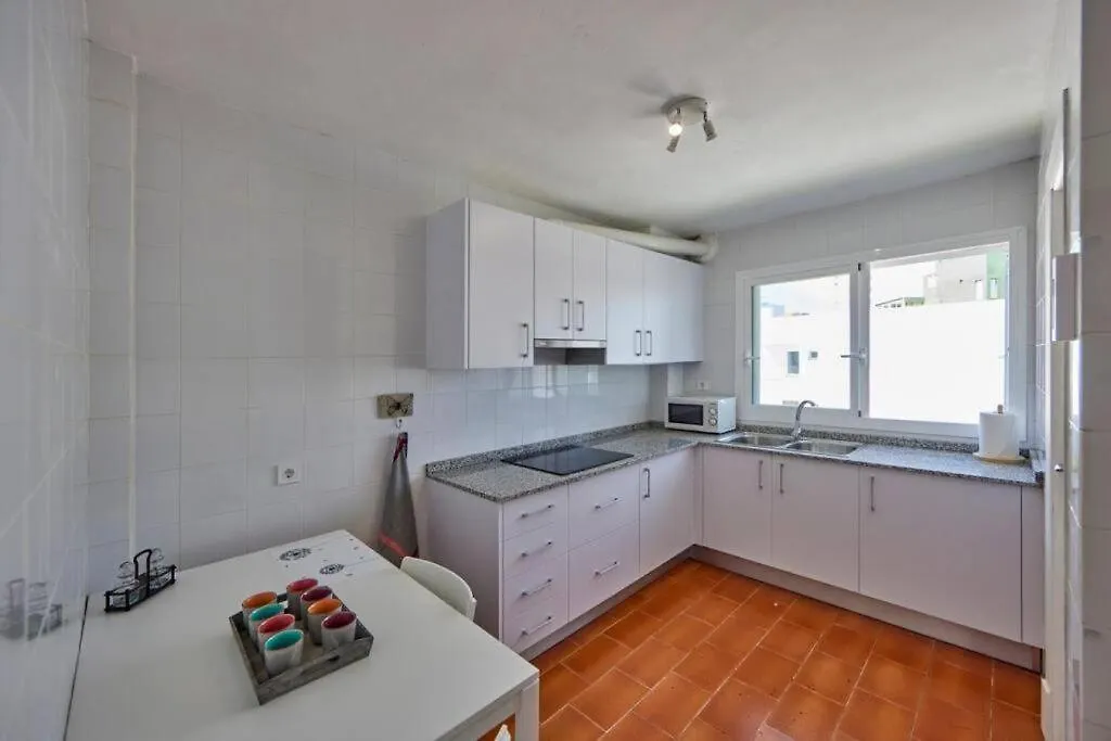 Apartman Nura Houses Magaluf Duplex 3