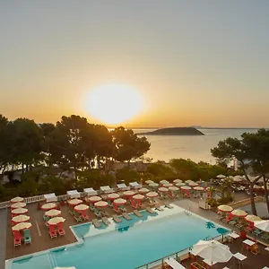 4* Szálloda Dreams Calvia Mallorca (adults Only)