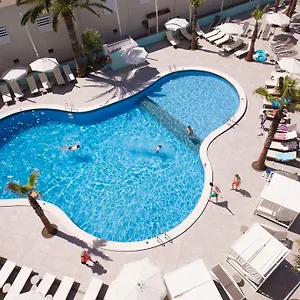 3* Апарт-отель Bh Mallorca