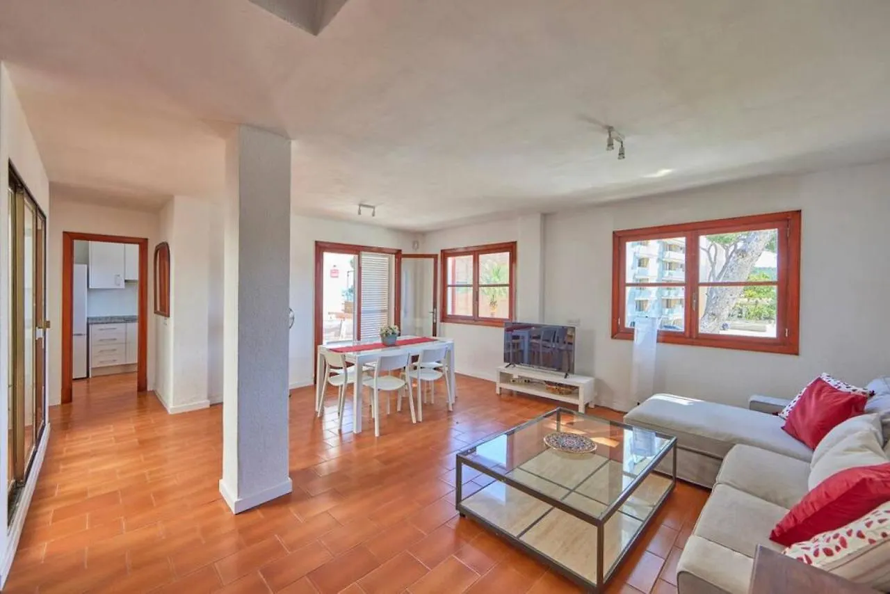 Apartment Nura Houses Magaluf Duplex 3