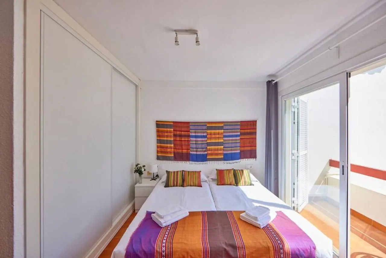 Apartment Nura Houses Magaluf Duplex 3