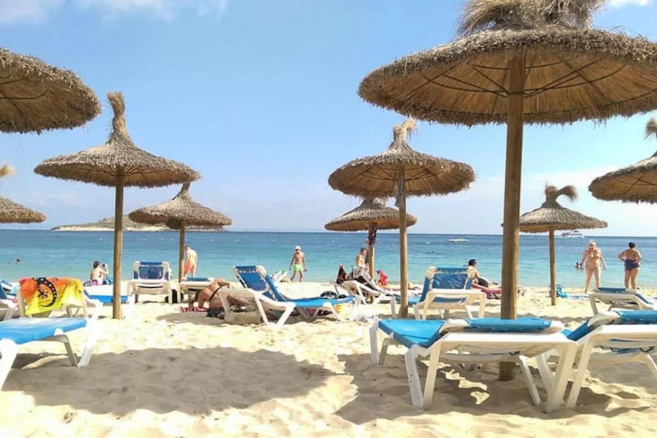 Nura Houses Magaluf Duplex 3 Spain