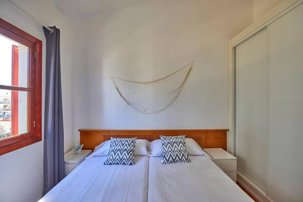 Nura Houses Magaluf Duplex 3 0*, Magaluf (Mallorca) Spain