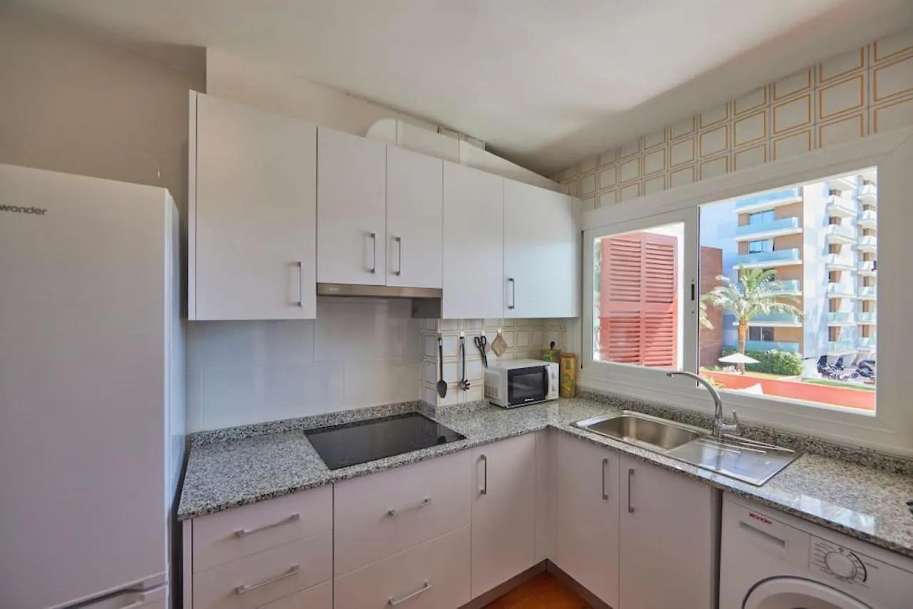 Nura Houses Magaluf Duplex 3 Apartment Magaluf (Mallorca)