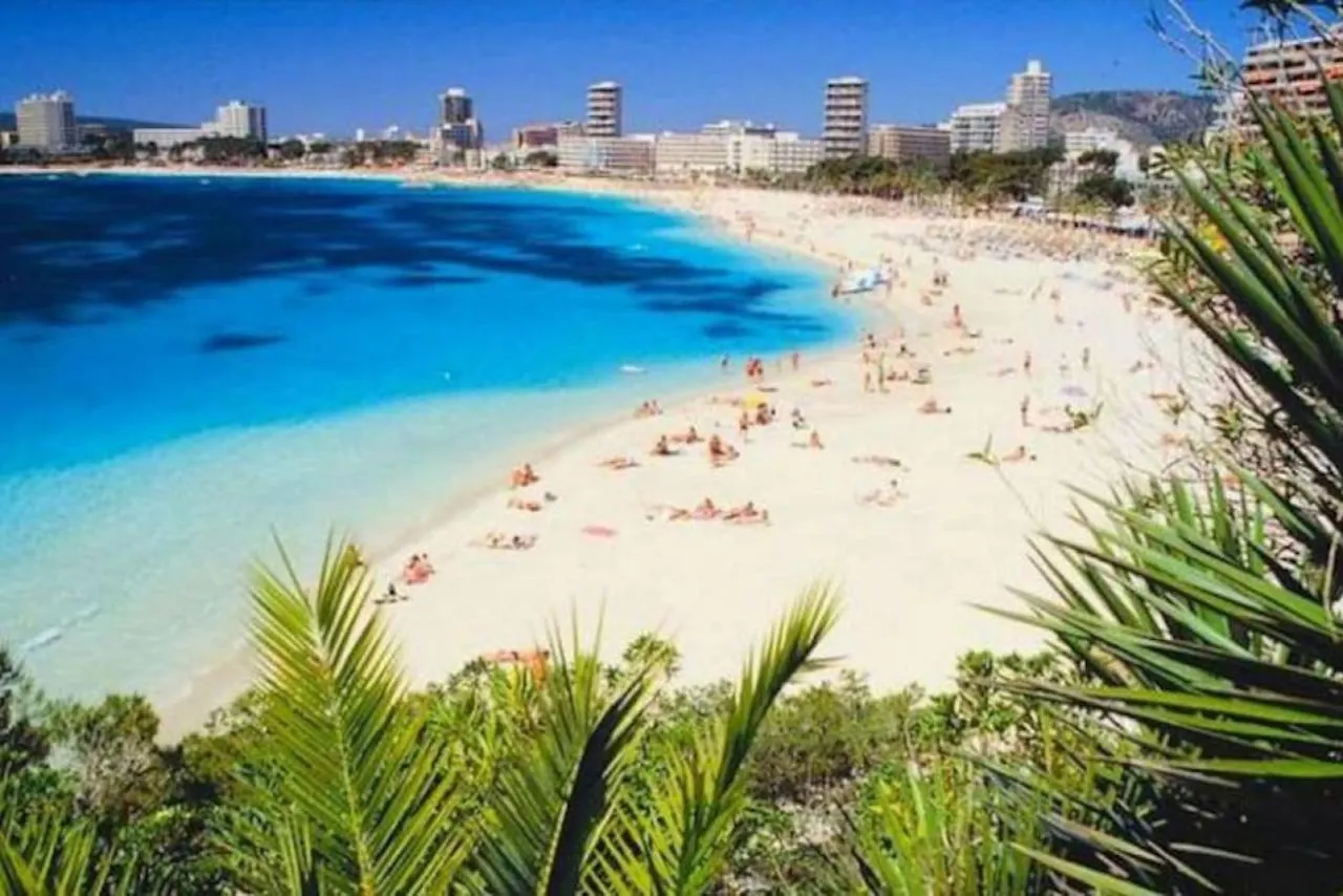 Nura Houses Magaluf Duplex 3 Apartment Magaluf (Mallorca)