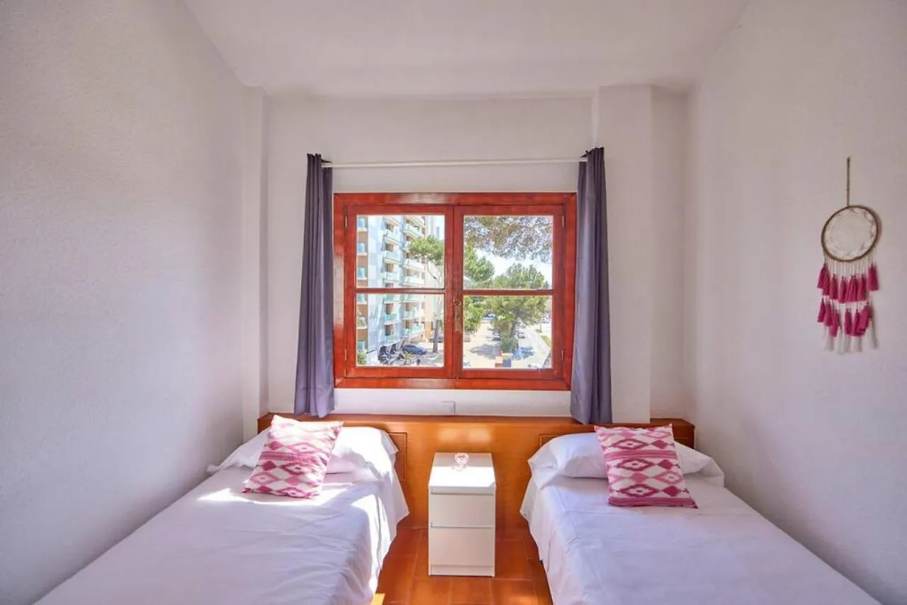 Apartment Nura Houses Magaluf Duplex 3