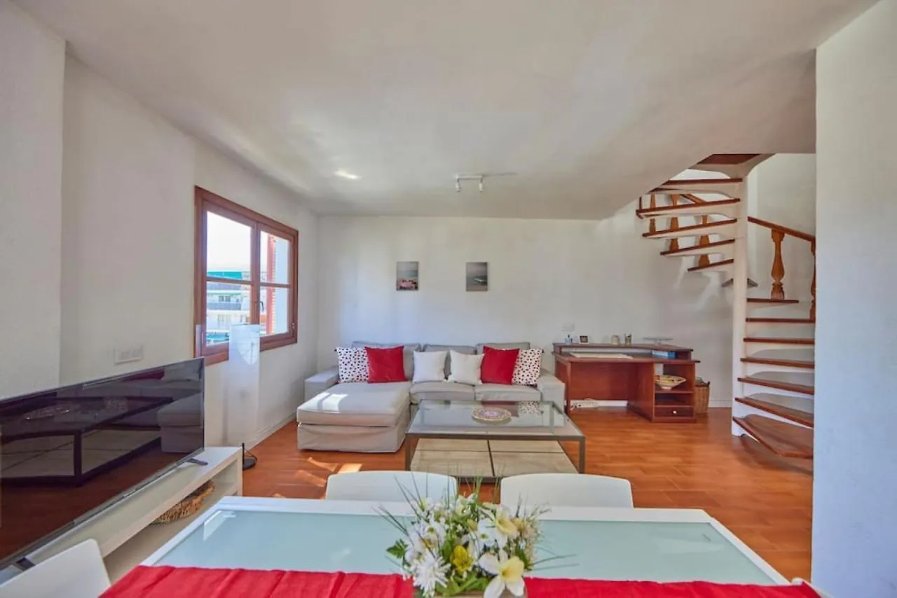 Apartment Nura Houses Magaluf Duplex 3 Spain