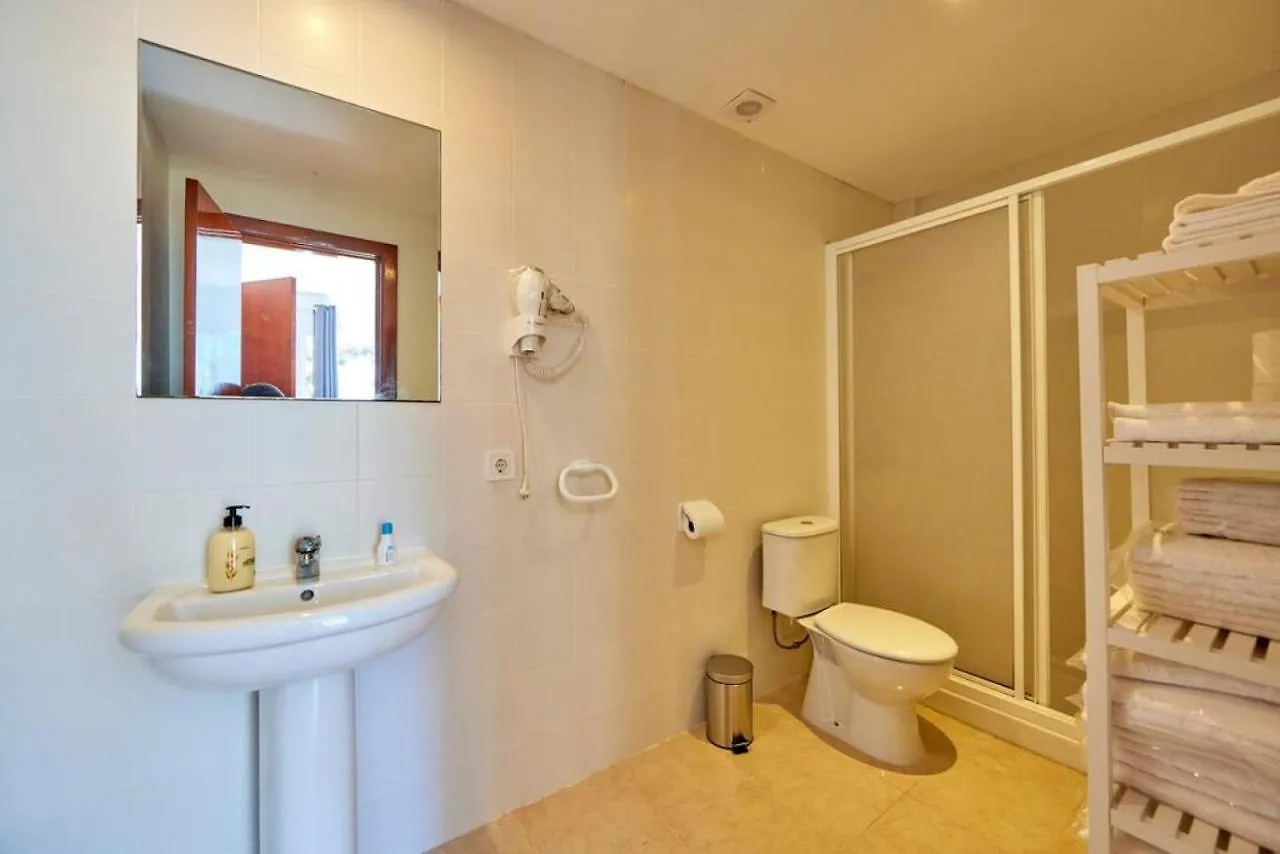 Nura Houses Magaluf Duplex 3 Spain