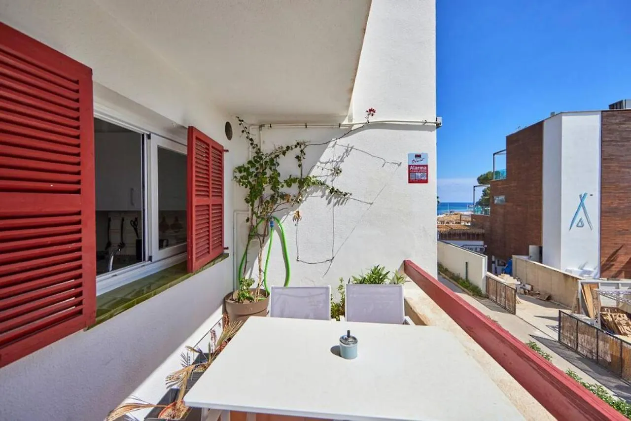 Apartment Nura Houses Magaluf Duplex 3 Spain
