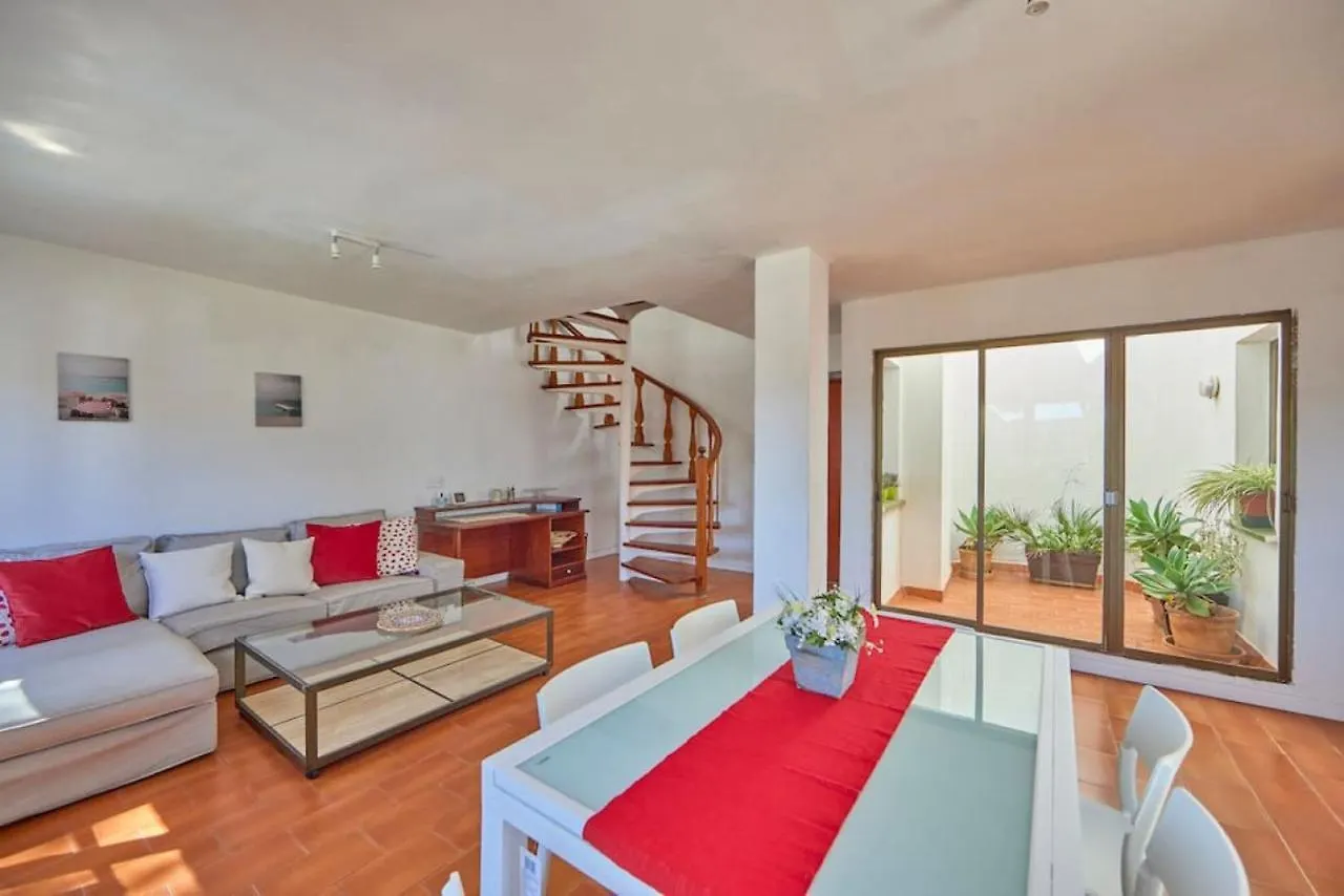 Nura Houses Magaluf Duplex 3 0*, Magaluf (Mallorca) Spain