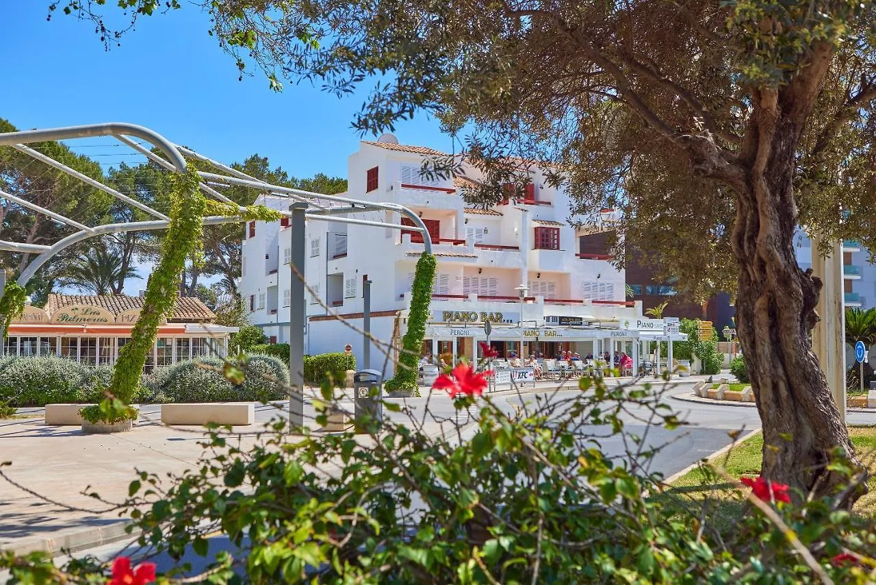 Nura Houses Magaluf Duplex 3